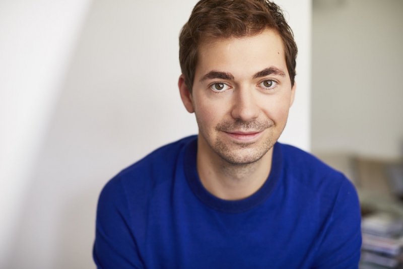 Media Countertenor Valer Sabadus